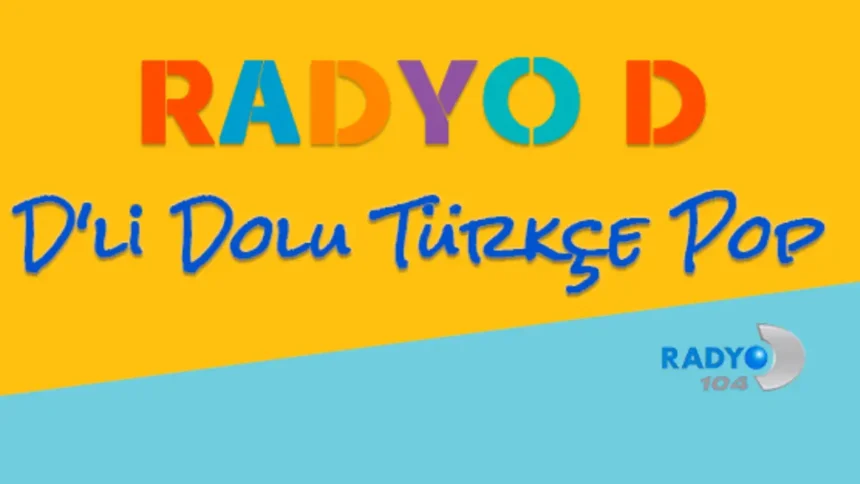 Radyo D