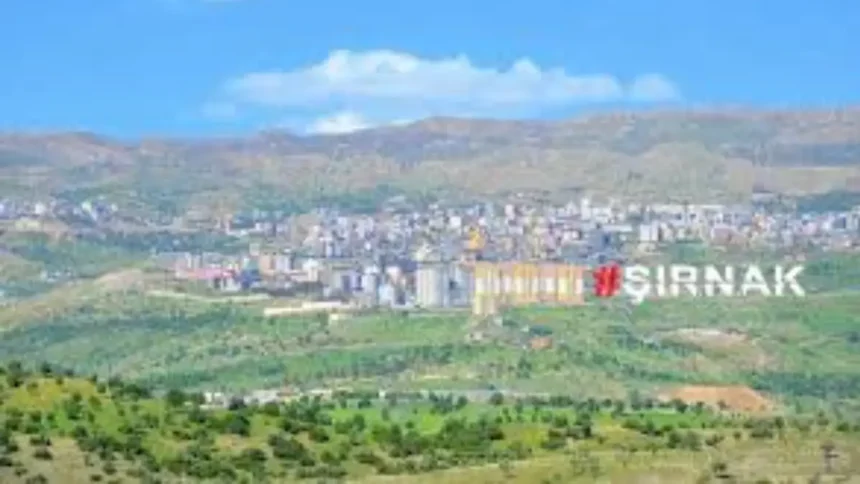 Şırnak