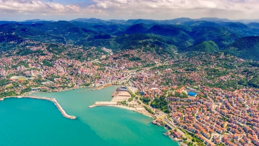 Zonguldak