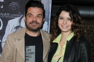 Beren Saat - Kenan Doğulu