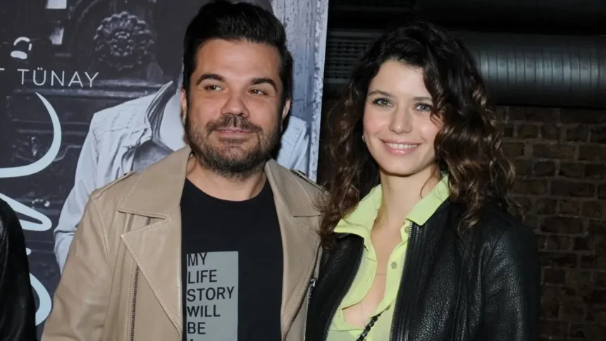 Beren Saat - Kenan Doğulu