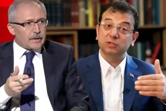Abdulkadir Selvi - Ekrem imamoğlu