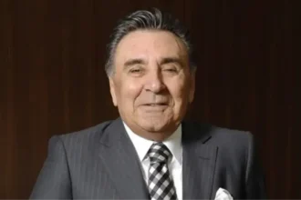 Aydın Doğan