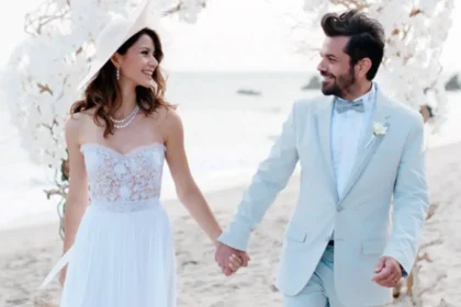 Beren Saat - Kenan Doğulu