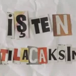 Gazetecilere Tehdit