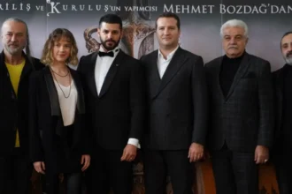 Adaletin Kılıcı