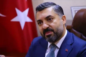 Ebubekir Şahin