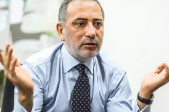 Fatih Altaylı