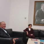 Meral Akşener - Uğur Dündar