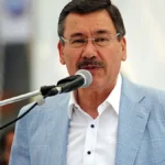 Melih Gökçek