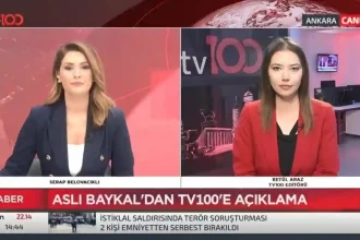 TV100