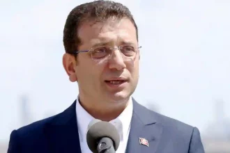 Ekrem İmamoğlu