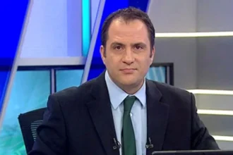 Serkan Korkmaz