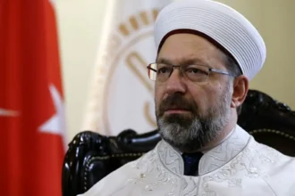Ali Erbaş