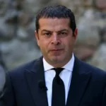 Cüneyt Özdemir