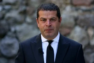 Cüneyt Özdemir