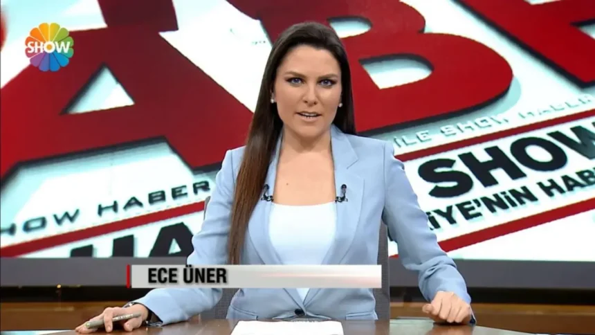 Ece Üner