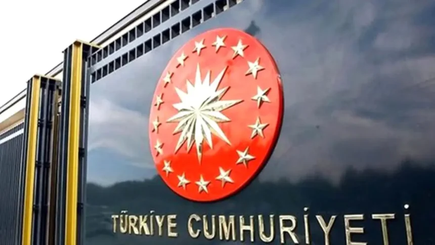 Cumhurbaşkanlığı