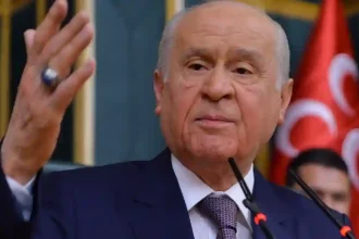 Devlet Bahçeli