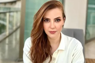 Simge Fıstıkoğlu