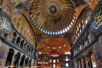 Ayasofya