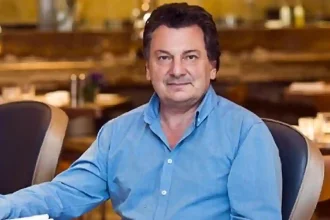 Vedat Milor