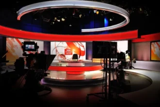 BBC First