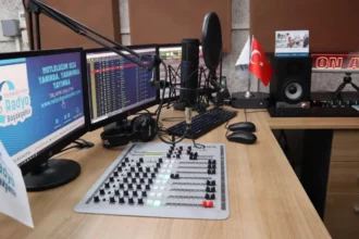 Radyo Başakşehir