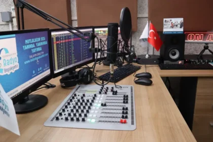 Radyo Başakşehir