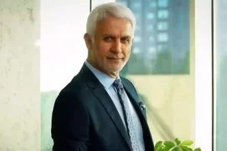 Talat Bulut