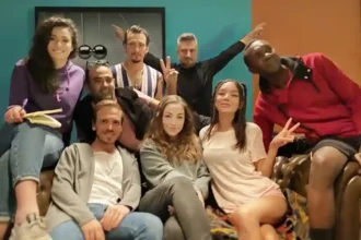 Corontina Sinema Film