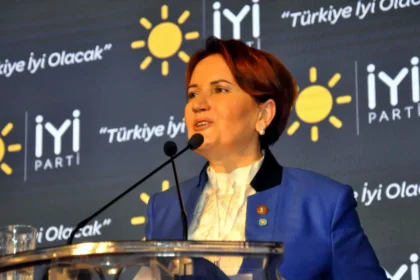 Meral Akşener