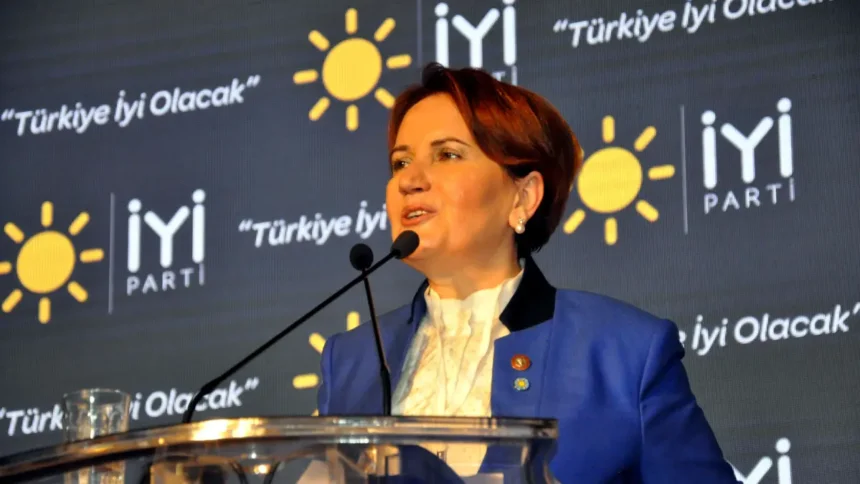 Meral Akşener