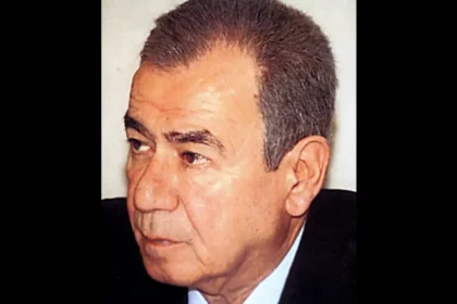 Ertan Karasu