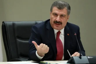 Fahrettin Koca