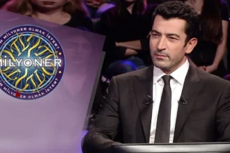 Kenan İmirzalıoğlu
