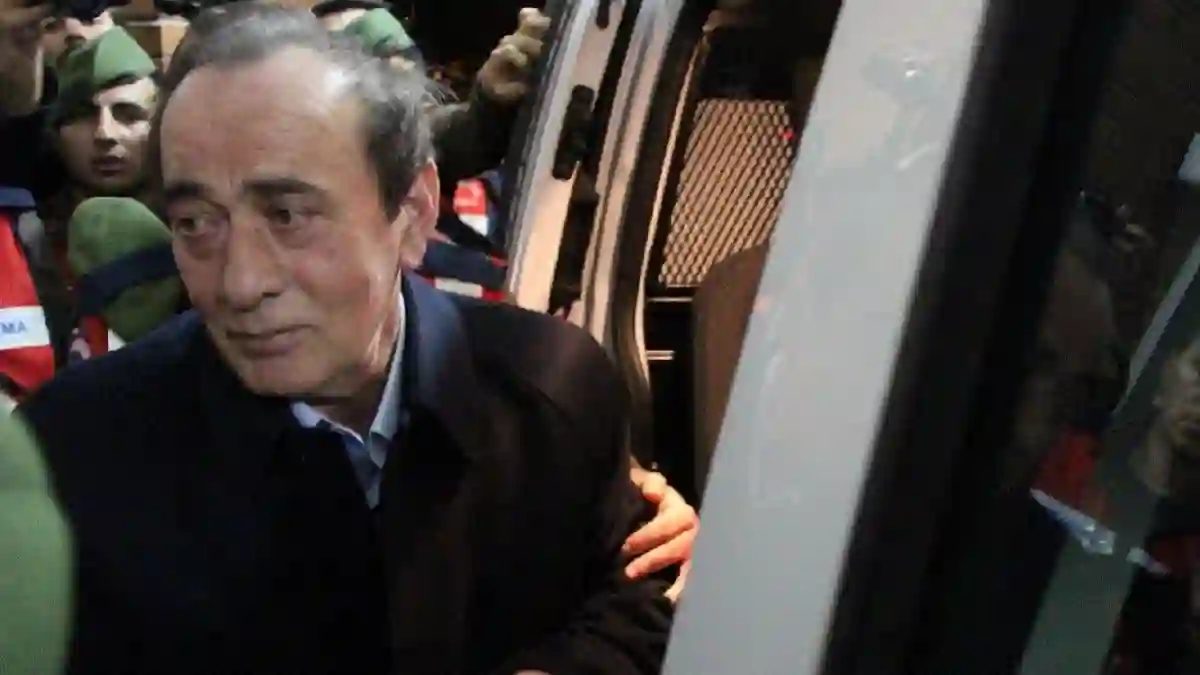 Alaattin Çakıcı