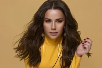 Merve Özbey