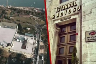 TRT İstanbul Radyosu