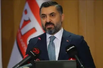 Ebubekir Şahin