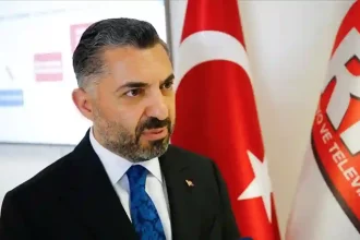 Ebubekir Şahin