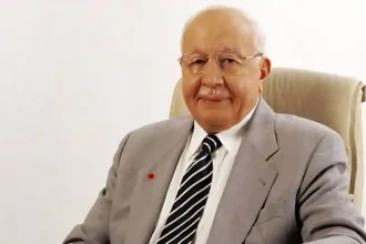 Necmettin Erbakan