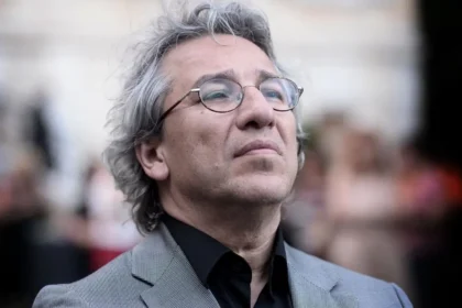 Can Dündar