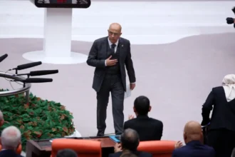 Enis Berberoğlu
