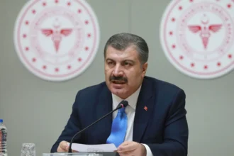 Fahrettin Koca