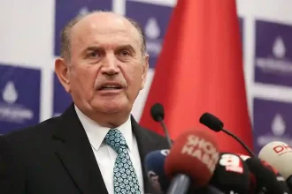 Kadir Topbaş