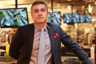 Osman Cenk Akın