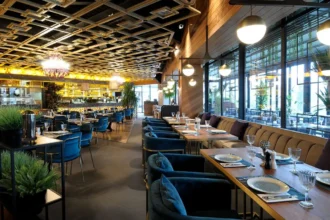 Restoran