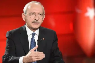 Kemal Kılıçdaroğlu