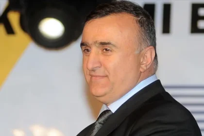 Metin Türkyılmaz